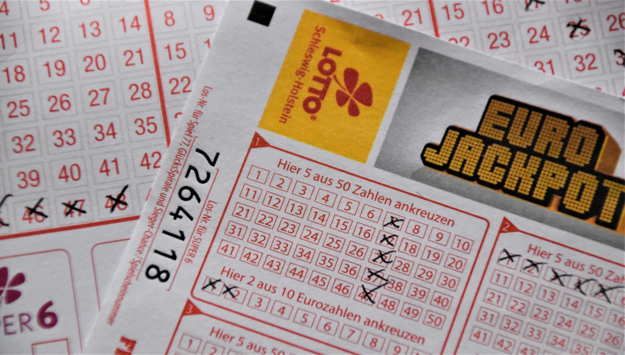 How To Get Better Chance to win lottery